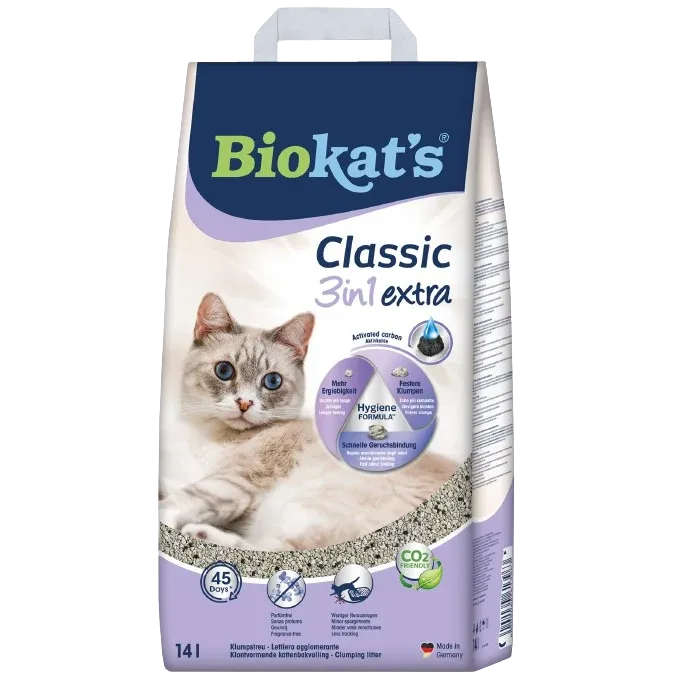 Biokat's Classic - Image 2