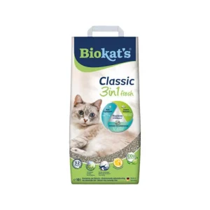 Biokat's Classic