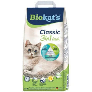 Biokats Classic fresh