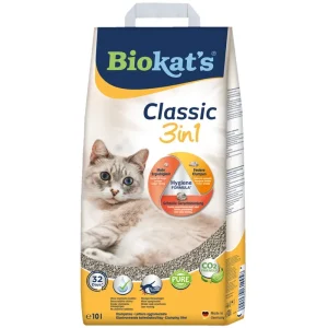Biokats Classic Hygienestreu