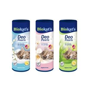 Biokat's Deo Pearls