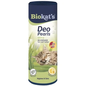 Biokats Deo Pearls Spring