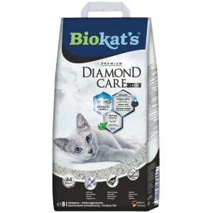 Biokat's Diamond Care Classic