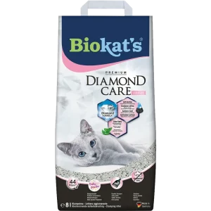Biokat's Diamond Care Fresh