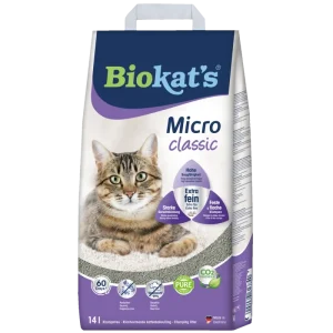 Biokat's Micro Classic