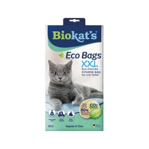 Biokat's Polybeutel XXL