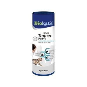 Biokat's Trainer Perlen