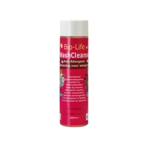 Biolife WashCleanse