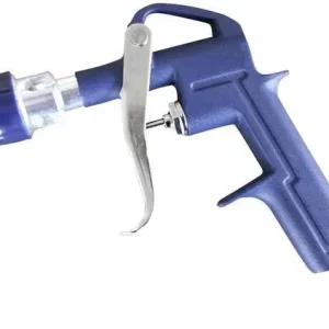 Biologisch abbaubares Aerotec Turbo - Eco Druckluft-Ausblaspistole - HaustierPro