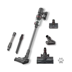 Biologisch abbaubares ecoQ CleanVac Pro Animal - HaustierPro