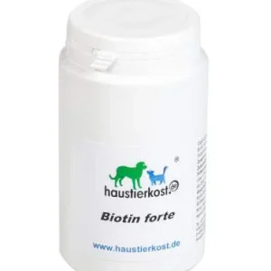 Biotin forte Pulver, 160 g