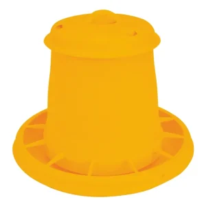 Bissfestes Futterautomat für 5,25 l / 3,5 kg | 834658 - HaustierPro