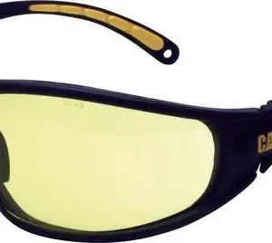 Bitterstoff-Sprühflasche CAT TREAD112CATERPILLAR Schutzbrille Schwarz EN 166-1 DIN 166-1 - HaustierPro