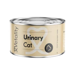 Vetality Urinary Cat Wet