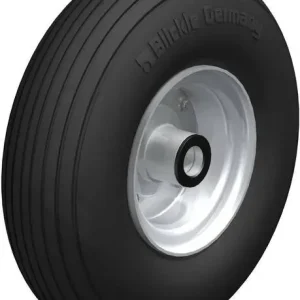 Blickle 254698 P 265/20-75R Rad-Luftreifen Rad-Durchmesser: 260 mm Tragfähigkeit (max.): 250 kg 1 St. - HaustierPro