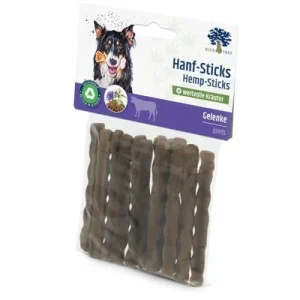 Blue Tree Hanf-Sticks Gelenke