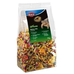 Blüten-Mix für Reptilien