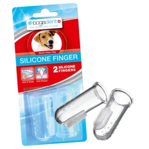 Bogadent Silicone Finger
