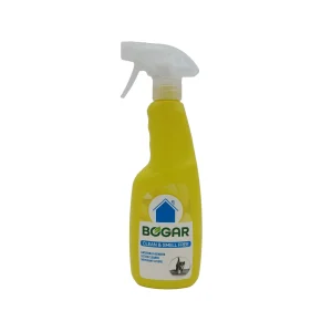 Bogar Clean & Smell Free Litterbox Spray