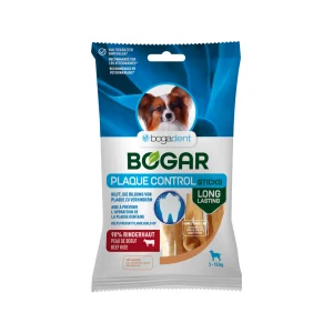 Bogar Plaque Control Sticks