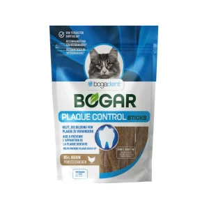 Bogar Plaque Control Sticks