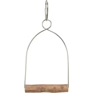 Bogenschaukel für Vogelkäfig