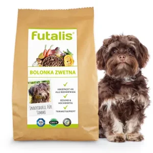 Bolonka Zwetna Futter: Futter für Bolonka Zwetnas