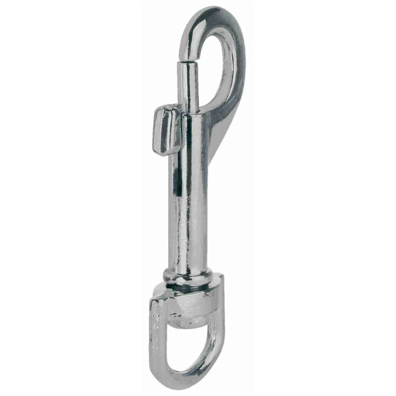 Bolzenhaken für Kettenleine - Image 2
