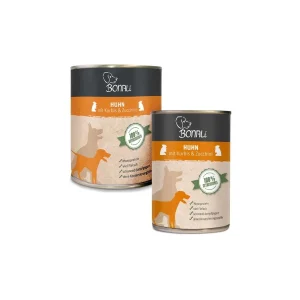 Bonali premium Nassfutter