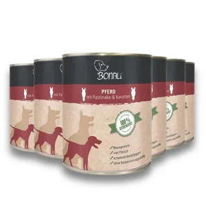 Bonali premium Nassfutter
