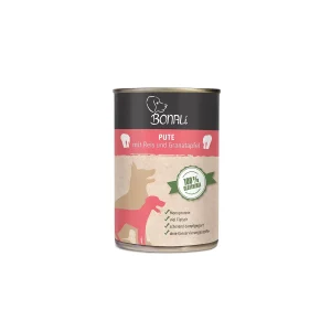 Bonali premium Nassfutter