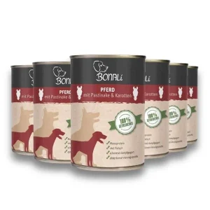 Bonali premium Nassfutter