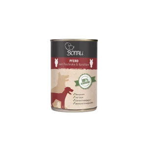 Bonali premium Nassfutter