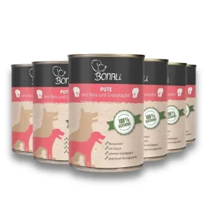 Bonali premium Nassfutter