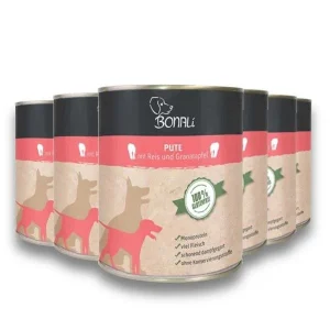 Bonali premium Nassfutter