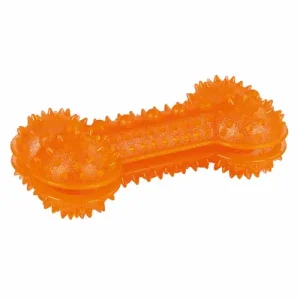 Bone ToyFastic kan fyldes med snacks - Xxl - HaustierPro