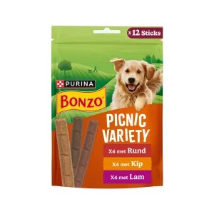 Bonzo Picnic Variety I Hunde I Bestellen