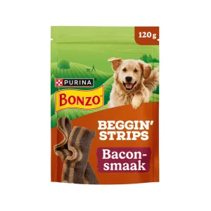 Bonzo Beggin' Strips