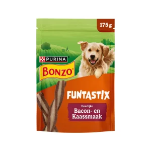 Bonzo Funtastix