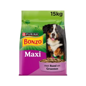 Bonzo Maxi Hundefutter
