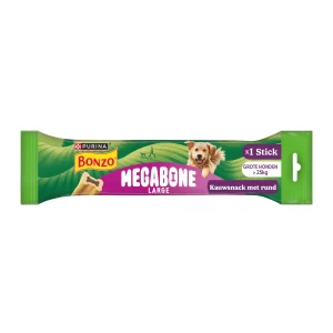 Bonzo Megabone Kau-Stick