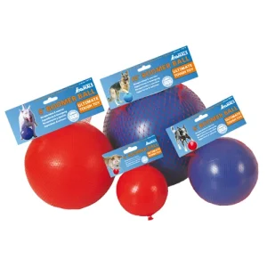 Boomer Ball