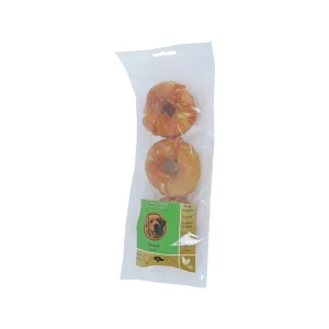 Boon Donut mit Huhn