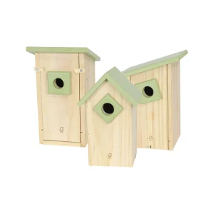 Boon Meisenkasten aus Holz
