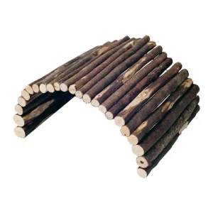 Boon Nagerhaus aus Holz