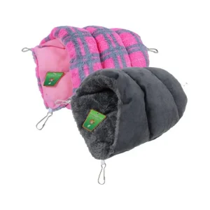 Boon Nagetier-Schlafsack Plüsch