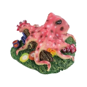 Boon Oktopus Ornament | Aquarium