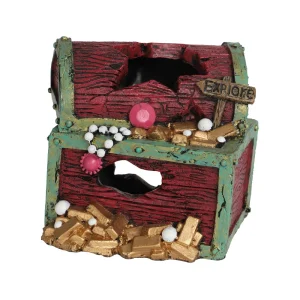 Boon Schmuck Schatzkiste