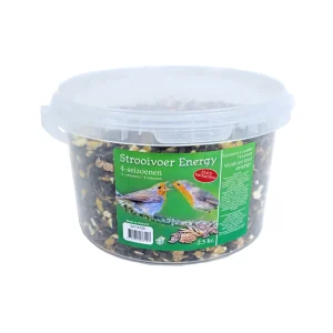 Boon Strooivoer Energy 4 Seasons