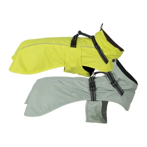 Boony Regenjacke + Geschirr